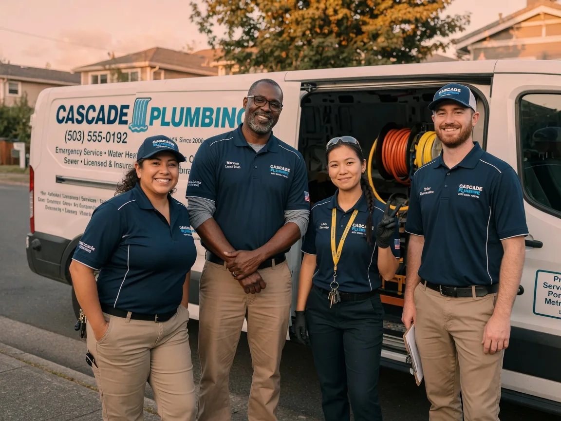 Emergency Plumber company in Readstown, WI